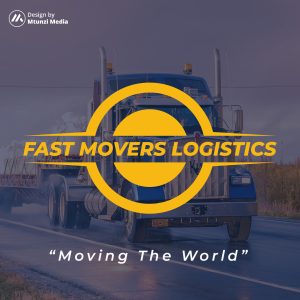 Fast Movers Logistics Profile Picture2